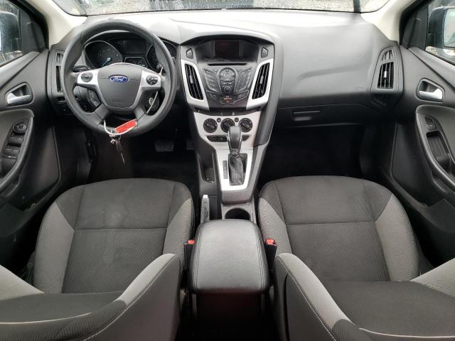 Photo 8 from auction – 2014 FORD FOCUS SE with VIN 1FADP3F24EL414966