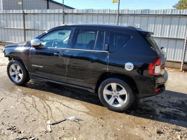 Photo 2 from auction – 2014 JEEP COMPASS LA with VIN 1C4NJCEB6ED628384