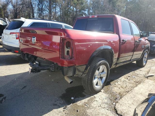 Photo 3 from auction – 2015 RAM 1500 SLT with VIN 1C6RR6LT9FS639620