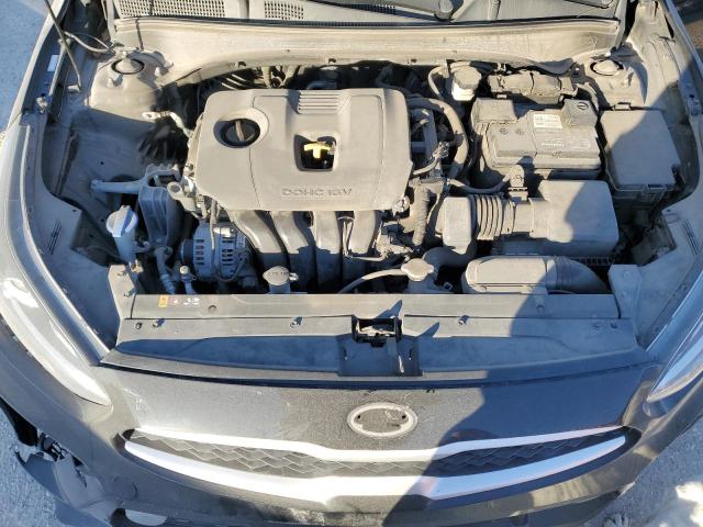 Photo 11 from auction – 2020 KIA FORTE FE with VIN 3KPF24AD0LE150683
