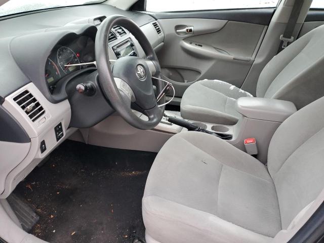 Photo 7 from auction – 2012 TOYOTA COROLLA BA with VIN 2T1BU4EEXCC841181