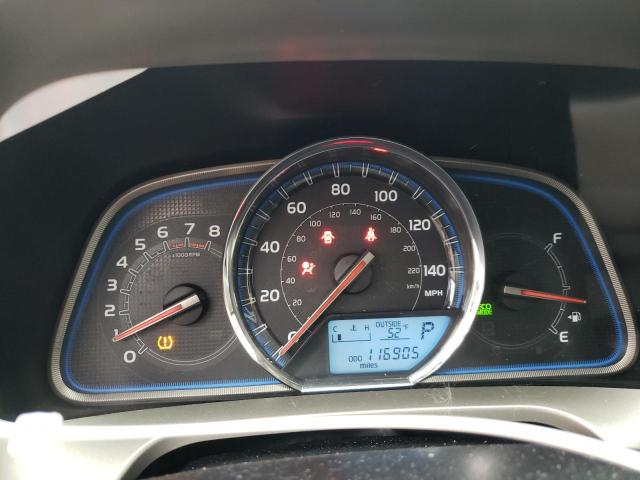 Photo 9 from auction – 2015 TOYOTA RAV4 LIMIT with VIN JTMDFREV8FD142641