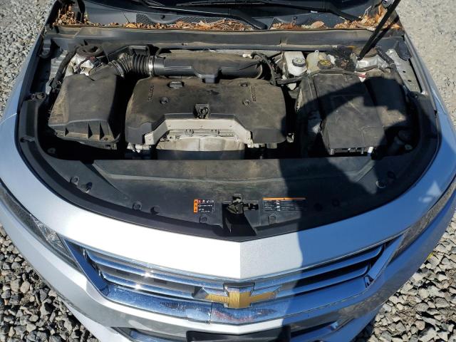 Photo 11 from auction – 2018 CHEVROLET IMPALA LT with VIN 1G1105SA5JU135498