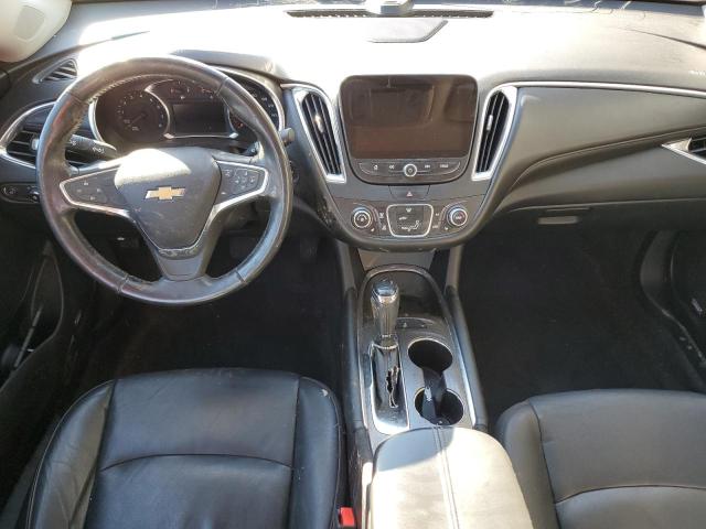 Photo 8 from auction – 2018 CHEVROLET MALIBU LT with VIN 1G1ZD5ST5JF289237