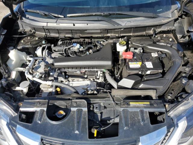 Photo 12 from auction – 2019 NISSAN ROGUE S with VIN JN8AT2MT3KW268301