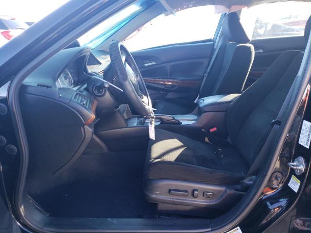 Photo 7 from auction – 2012 HONDA ACCORD EX with VIN 1HGCP2F74CA052062