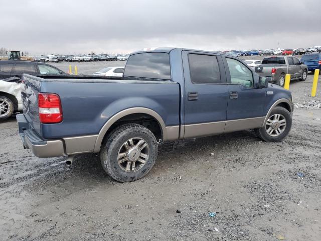 Photo 3 from auction – 2005 FORD F150 SUPER with VIN 1FTPW12585FA22067