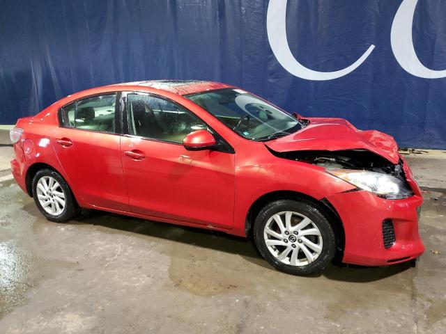 Photo 4 from auction – 2013 MAZDA 3 I with VIN JM1BL1V72D1821189
