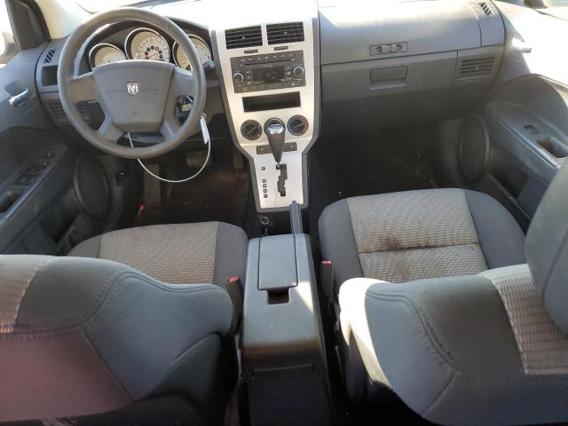 Zdjęcie 8 z aukcji – 2009 DODGE CALIBER SX z VIN 1B3HB48A69D115324