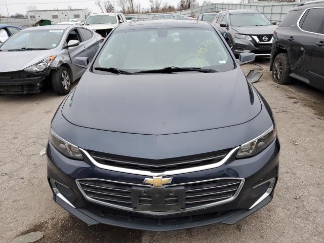 Photo 5 from auction – 2016 CHEVROLET MALIBU LT with VIN 1G1ZE5ST3GF274855