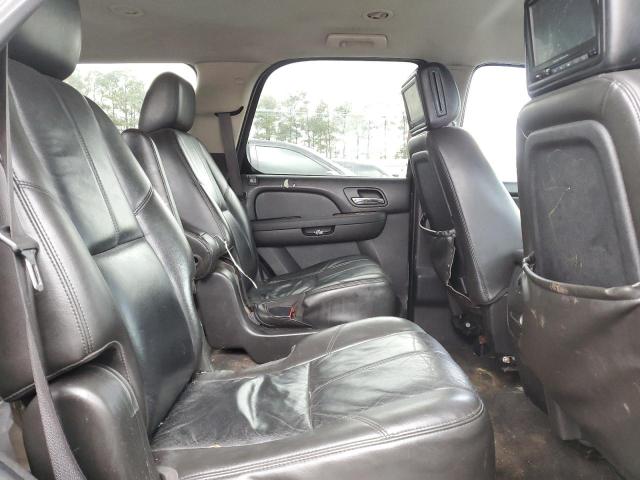 Photo 11 from auction – 2011 CHEVROLET TAHOE C150 with VIN 1GNSCBE06BR350291