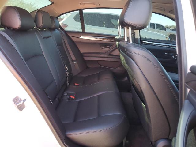 Photo 10 from auction – 2016 BMW 528 I with VIN WBA5A5C56GG351386