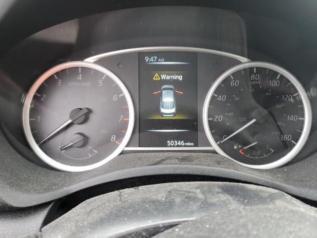 Photo 9 from auction – 2017 NISSAN SENTRA S with VIN 3N1AB7AP4HY333017