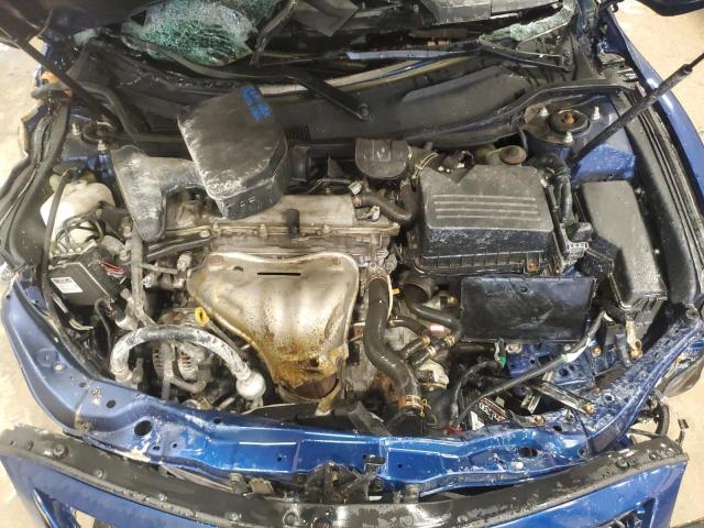Photo 11 from auction – 2010 TOYOTA CAMRY BASE with VIN 4T4BF3EKXAR031304