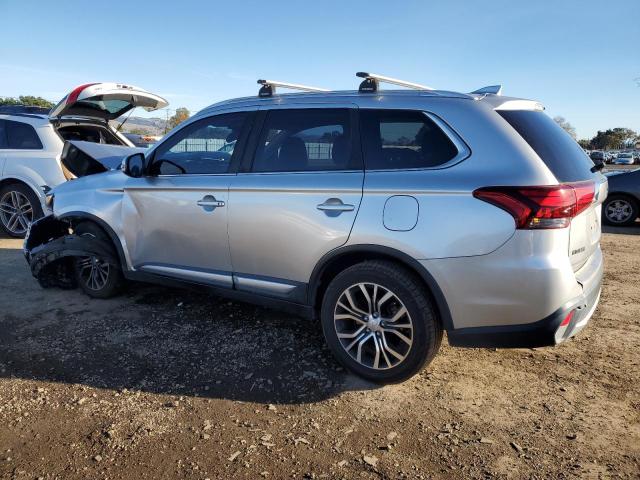 Photo 2 from auction – 2018 MITSUBISHI OUTLANDER with VIN JA4AD3A35JZ005432