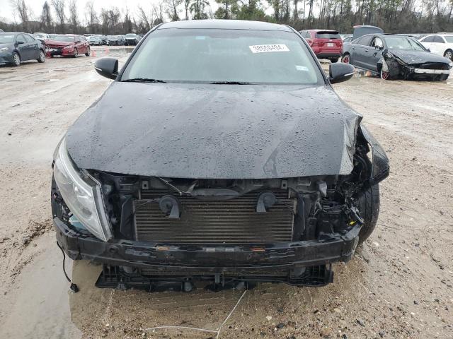 Photo 5 from auction – 2015 KIA OPTIMA LX with VIN KNAGM4A71F5620094