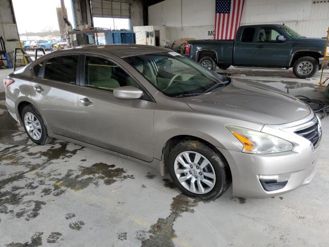Photo 4 from auction – 2014 NISSAN ALTIMA with VIN 1N4AL3AP3EC189862