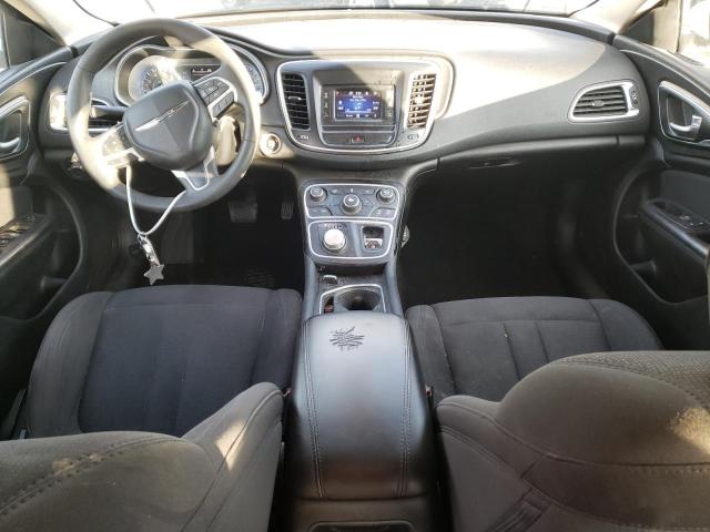 Photo 8 from auction – 2015 CHRYSLER 200 LIMITE with VIN 1C3CCCAB4FN753407