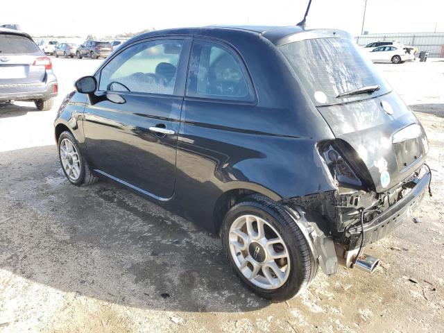 Zdjęcie 2 z aukcji – 2013 FIAT 500 POP z VIN 3C3CFFAR4DT678310