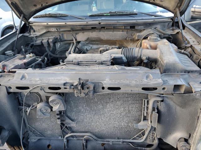 Photo 11 from auction – 2013 FORD F150 SUPER with VIN 1FTFW1EF9DKD97746