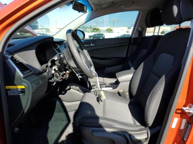 Photo 7 from auction – 2016 HYUNDAI TUCSON SE with VIN KM8J23A49GU041677