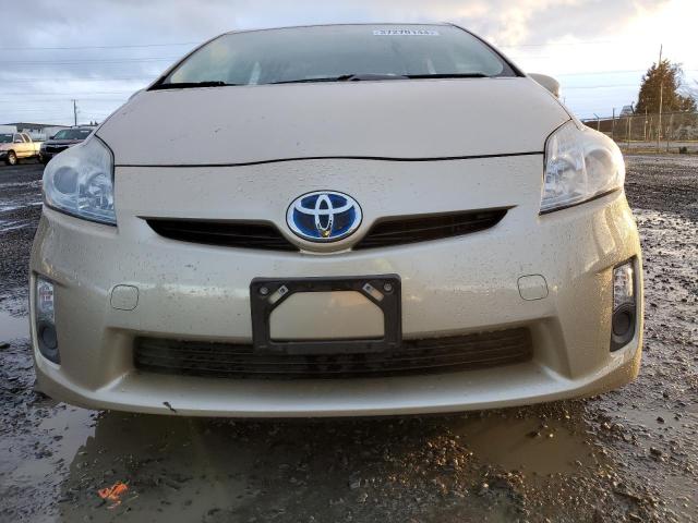 Photo 5 from auction – 2010 TOYOTA PRIUS with VIN JTDKN3DU7A1105333