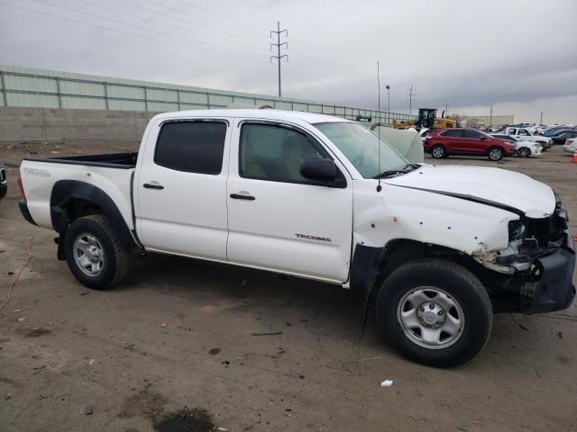 Photo 4 from auction – 2014 TOYOTA TACOMA DOU with VIN 5TFLU4EN4EX108908