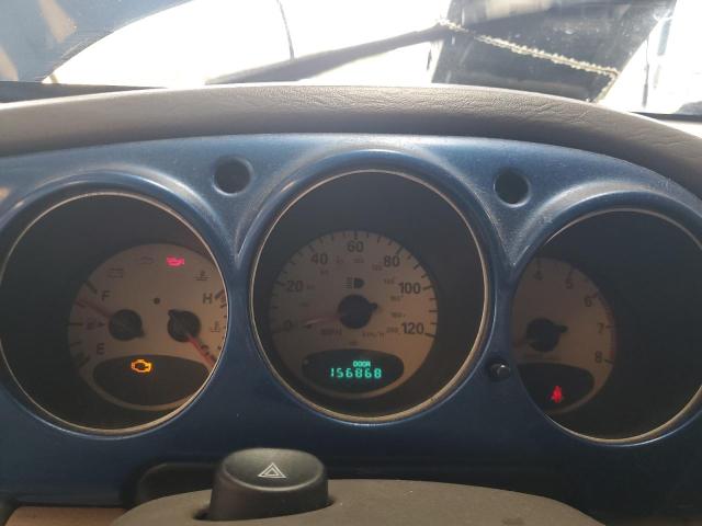 Photo 9 from auction – 2003 CHRYSLER PT CRUISER with VIN 3C4FY48B03T638305