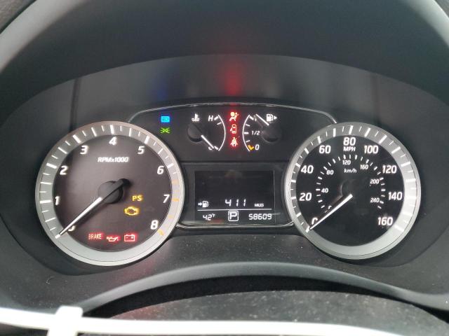 Photo 9 from auction – 2014 NISSAN SENTRA S with VIN 3N1AB7AP1EY330829