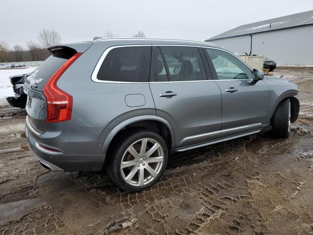 Photo 3 from auction – 2017 VOLVO XC90 T6 with VIN YV4A22PL4H1148178