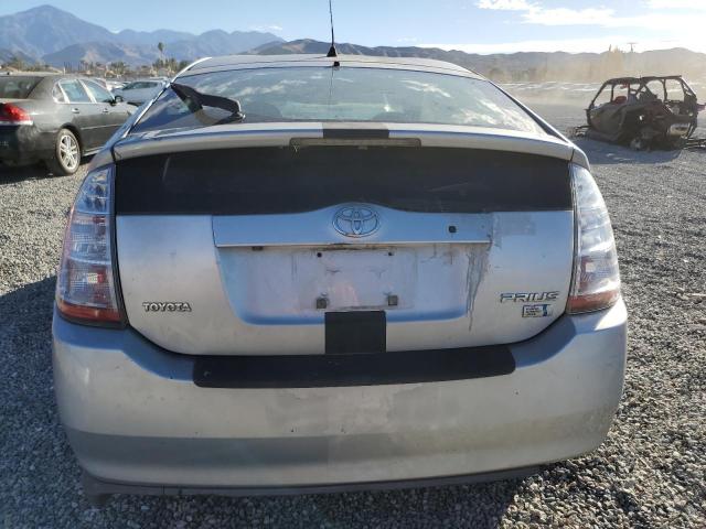 Photo 6 from auction – 2008 TOYOTA PRIUS with VIN JTDKB20U383298538
