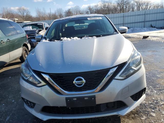 Photo 5 from auction – 2019 NISSAN SENTRA S with VIN 3N1AB7AP1KY432773