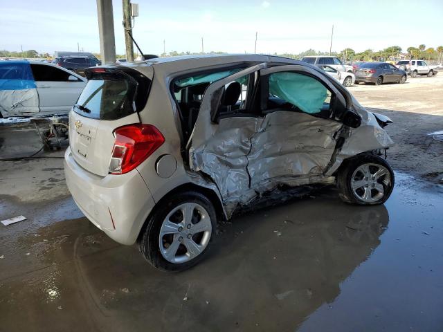 Photo 3 from auction – 2020 CHEVROLET SPARK LS with VIN KL8CB6SA6LC430840
