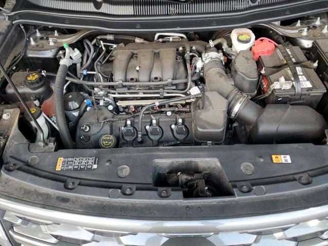 Photo 12 from auction – 2019 FORD EXPLORER X with VIN 1FM5K7D85KGB06460