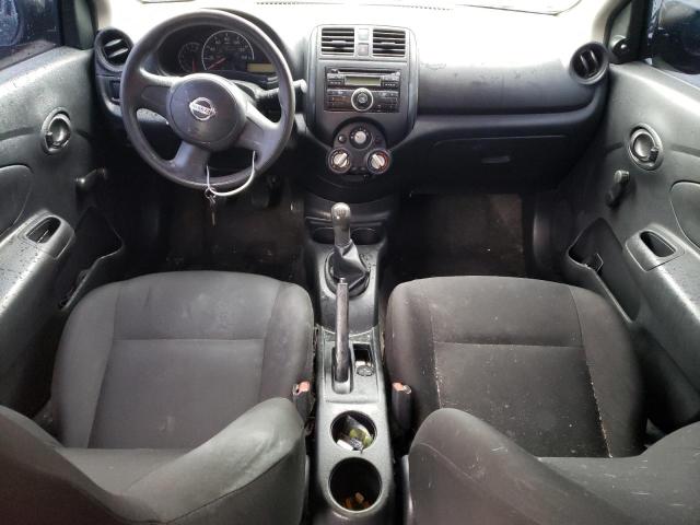 Photo 8 from auction – 2014 NISSAN VERSA S with VIN 3N1CN7AP0EL839940