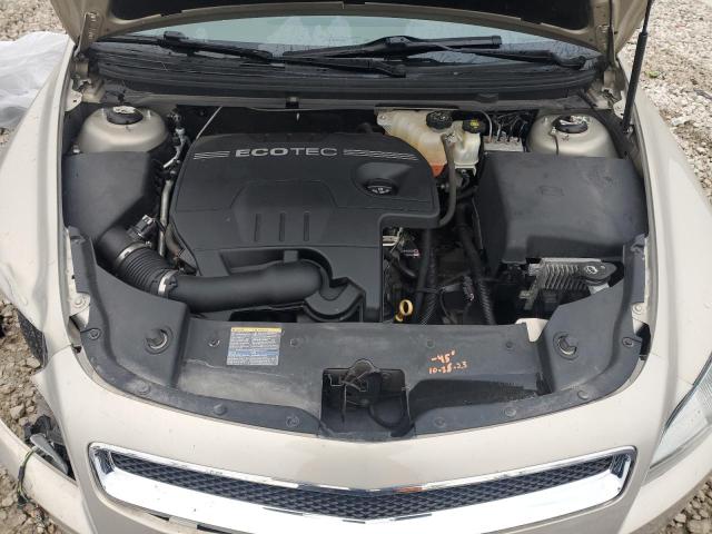 Photo 11 from auction – 2010 CHEVROLET MALIBU LS with VIN 1G1ZB5EB6AF100717