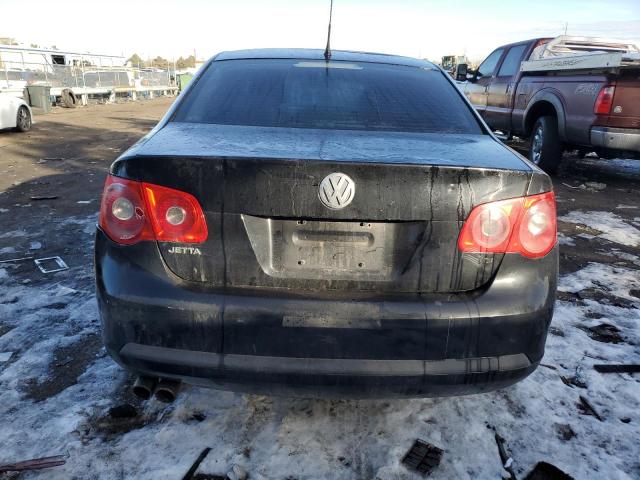 Photo 6 from auction – 2007 VOLKSWAGEN JETTA WOLF with VIN 3VWEF81K37M070714