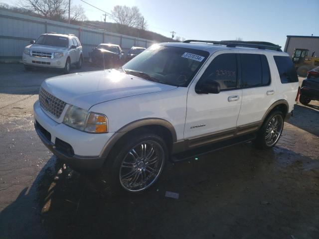 FORD EXPLORER E 2002 with VIN 1FMDU74WX2UB59144 - Photo from auction