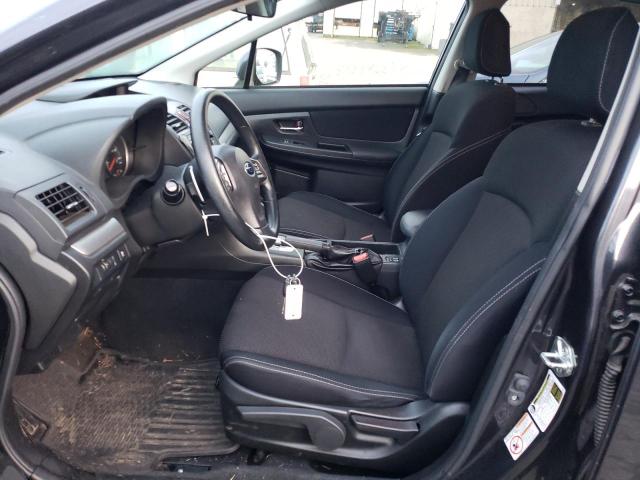 صورة رقم 7 من المزاد - 2014 SUBARU XV CROSSTR مع VIN JF2GPACC6EH312761