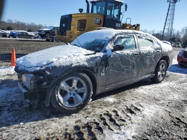 Photo 1 from auction – 2009 DODGE CHARGER SX with VIN 2B3KA33V59H593055