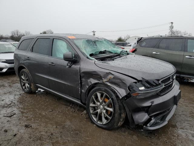 Photo 4 from auction – 2015 DODGE DURANGO SX with VIN 1C4RDJAG8FC750671