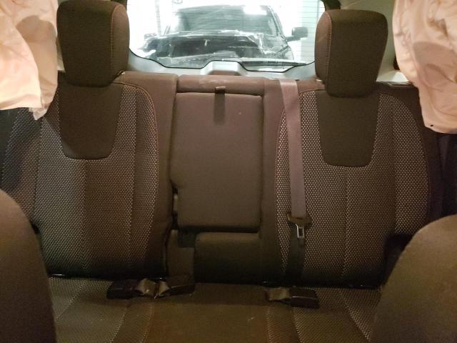 Photo 10 from auction – 2016 GMC TERRAIN SL with VIN 2GKFLSEK1G6315614