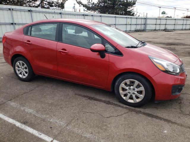 صورة رقم 4 من المزاد - 2014 KIA RIO LX مع VIN KNADM4A30E6323231