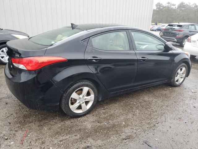 Photo 3 from auction – 2012 HYUNDAI ELANTRA GL with VIN 5NPDH4AE1CH126435
