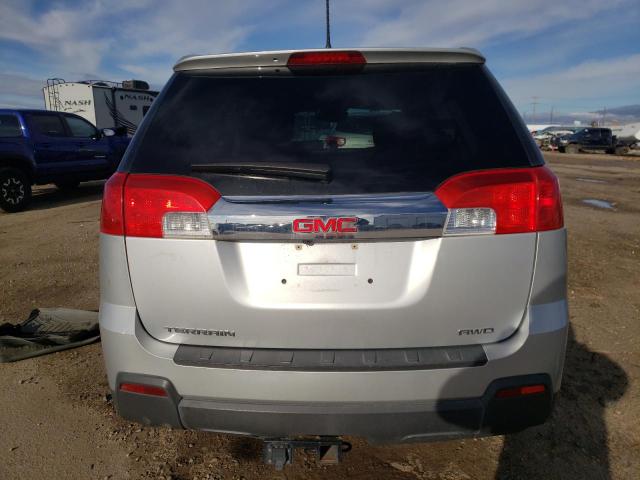 Photo 6 from auction – 2013 GMC TERRAIN SL with VIN 2GKFLREK0D6241039
