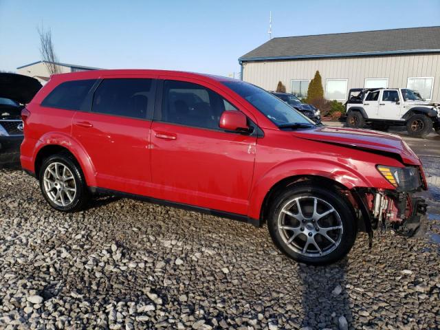 Photo 4 from auction – 2018 DODGE JOURNEY GT with VIN 3C4PDCEG9JT474639
