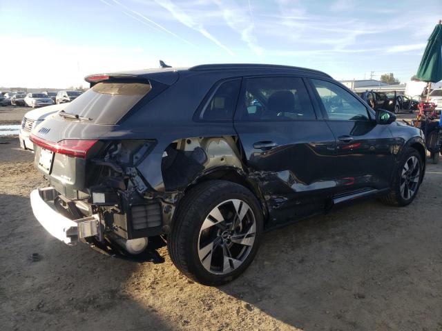 Photo 3 from auction – 2022 AUDI E-TRON PRE with VIN WA1AAAGE0NB002829