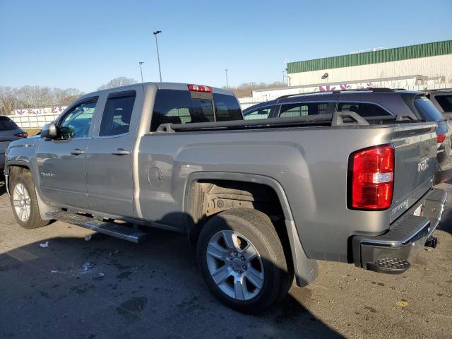 Photo 2 from auction – 2017 GMC SIERRA K15 with VIN 1GTV2MEC6HZ207011