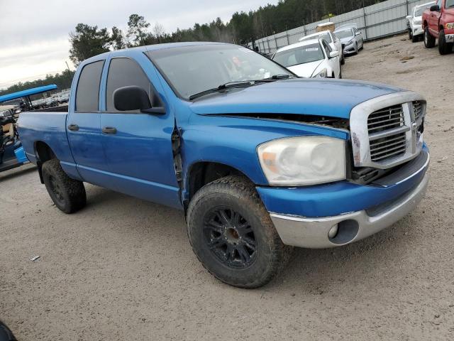 Photo 4 from auction – 2008 DODGE RAM 1500 S with VIN 1D7HU18N38J134199
