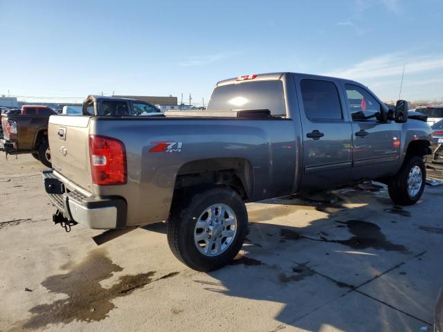Photo 3 from auction – 2014 CHEVROLET SILVERADO with VIN 1GC1KXCGXEF104855